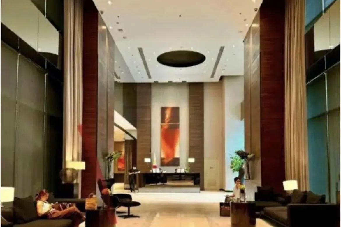 1 Bedroom Condo for Sale in West Gallery Place, BGC, Taguig – photo 8