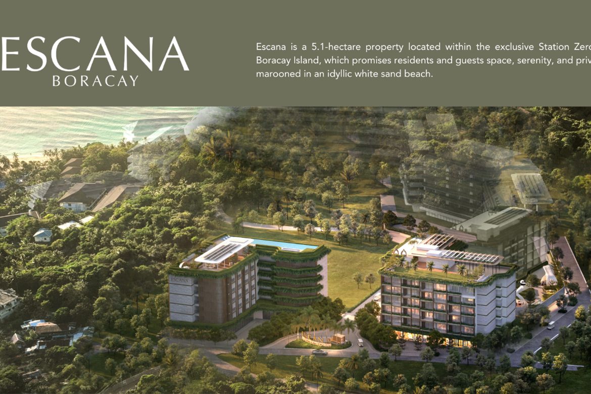 1 Bedroom Condo for Sale in Yapak, Malay, Aklan