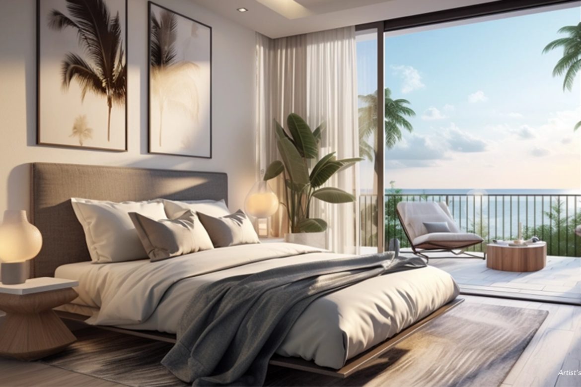 1 Bedroom Condo for Sale in Yapak, Malay, Aklan – photo 10