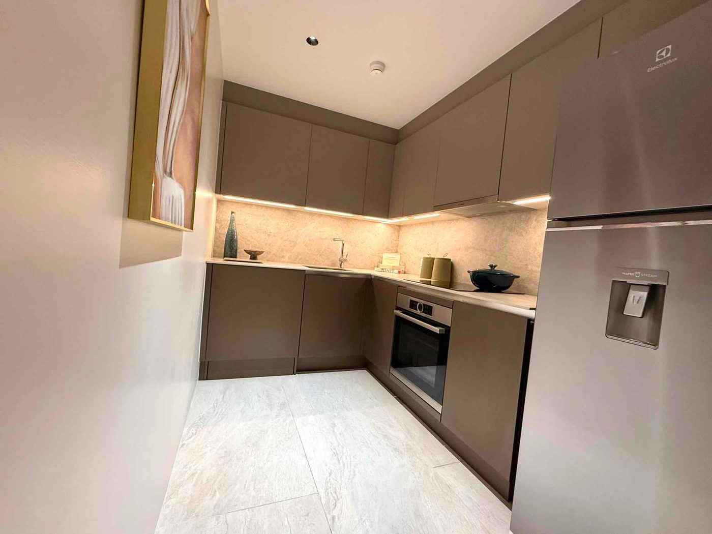 1-Bedroom Condo Unit for Sale in Haraya Residences, Bridgetowne, Pasig – photo 7