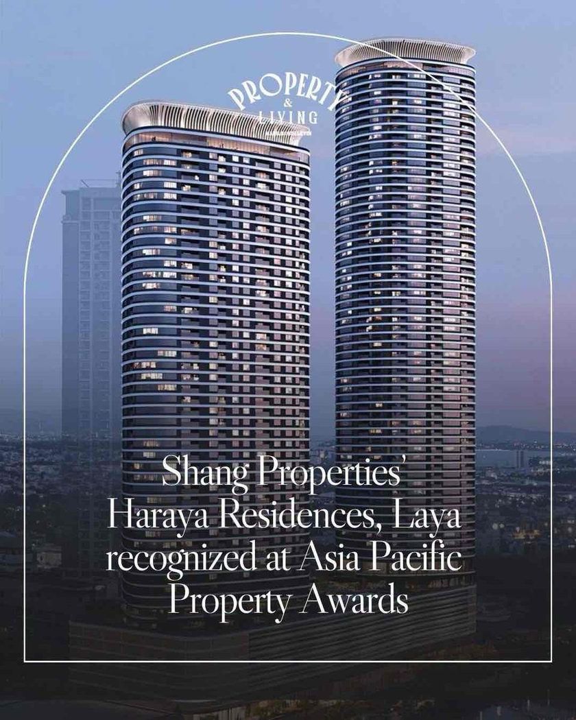 1-Bedroom Condo Unit for Sale in Haraya Residences, Bridgetowne, Pasig – photo 16