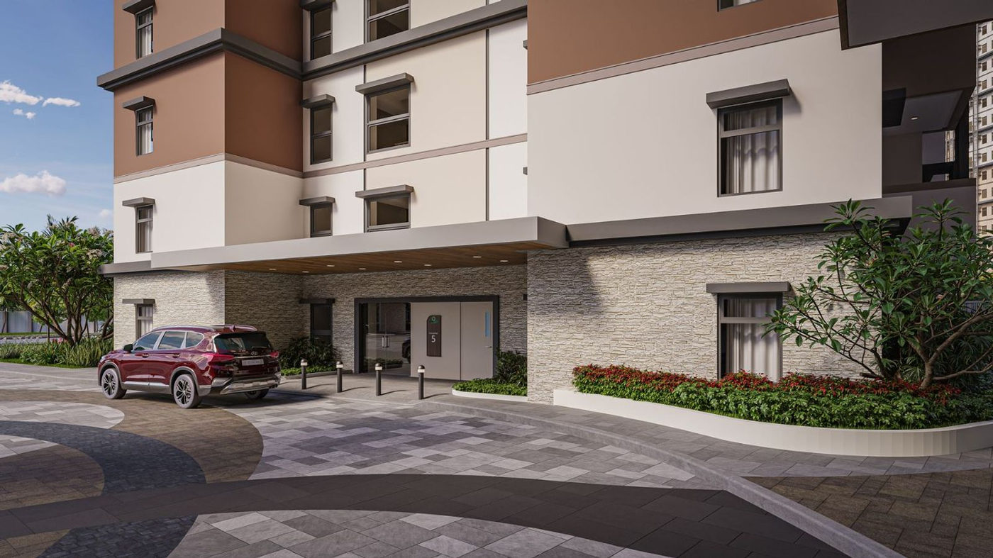 1-Bedroom Condo Unit for Sale in Sierra Valley Gardens, Cainta, Rizal – photo 18