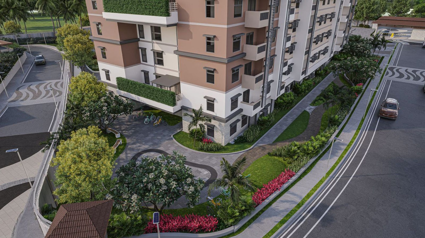 1-Bedroom Condo Unit for Sale in Sierra Valley Gardens, Cainta, Rizal – photo 32
