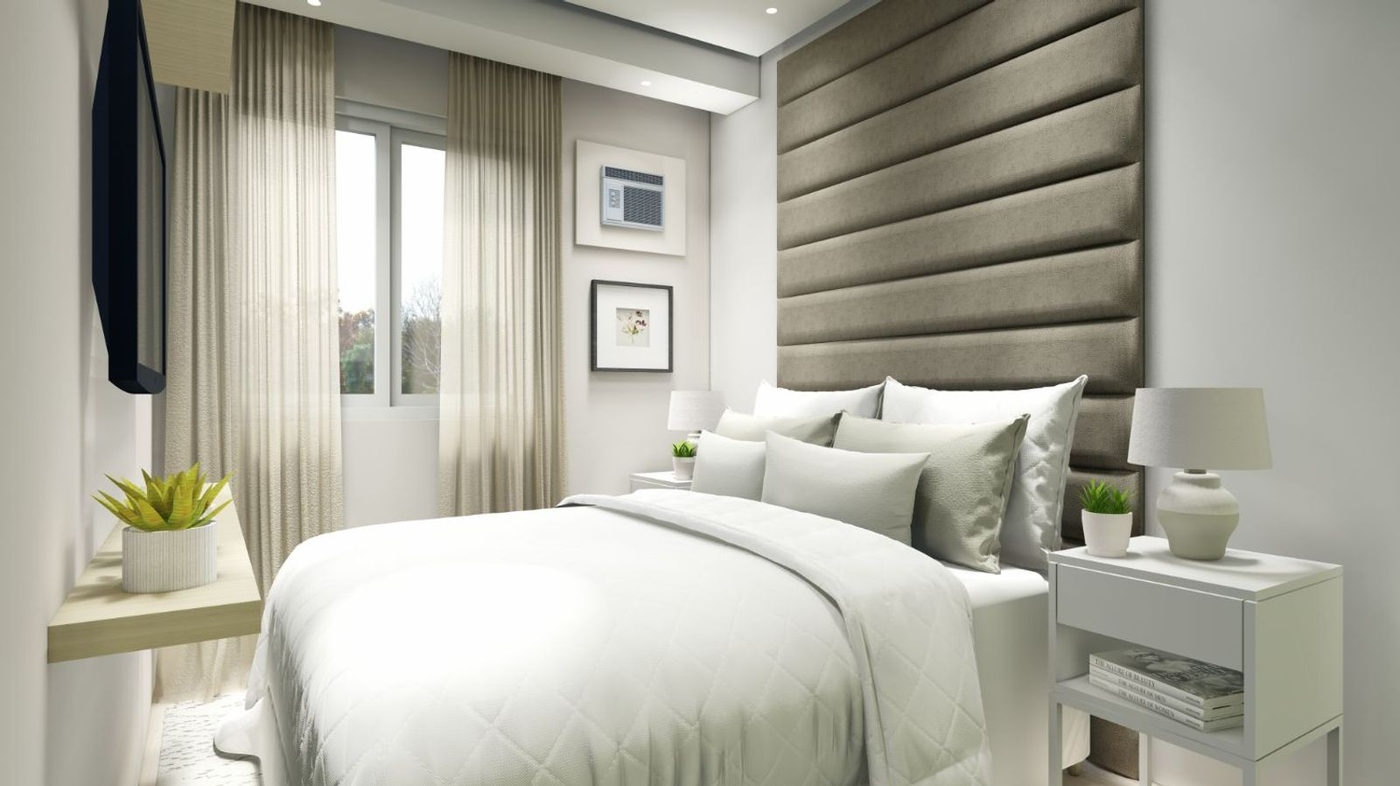 1-Bedroom Condo Unit for Sale in Solasta by Vista Manors, San Carlos, Lipa, Batangas – photo 4