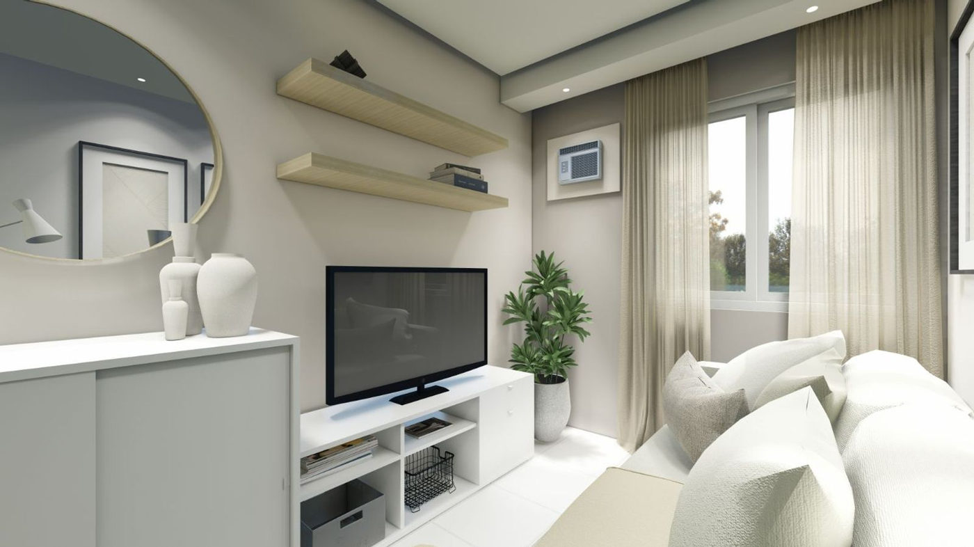 1-Bedroom Condo Unit for Sale in Solasta by Vista Manors, San Carlos, Lipa, Batangas – photo 8
