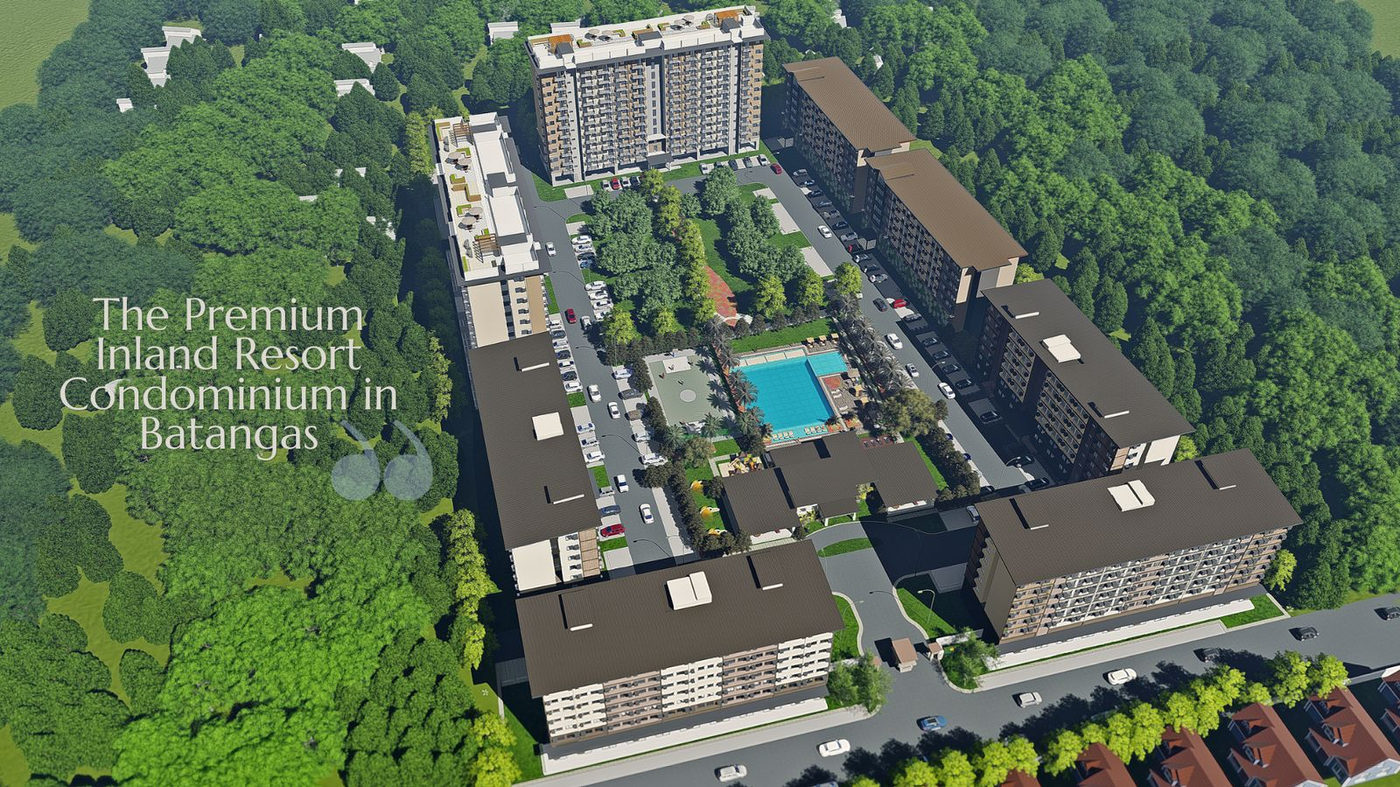 1-Bedroom Condo Unit for Sale in Solasta by Vista Manors, San Carlos, Lipa, Batangas – photo 13