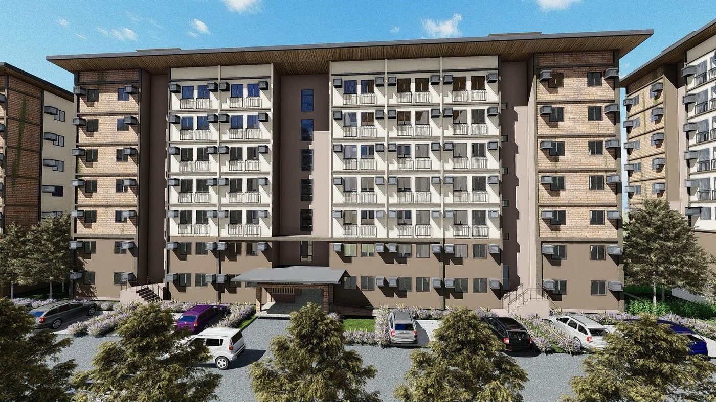 1-Bedroom Condo Unit for Sale in Solasta by Vista Manors, San Carlos, Lipa, Batangas – photo 19