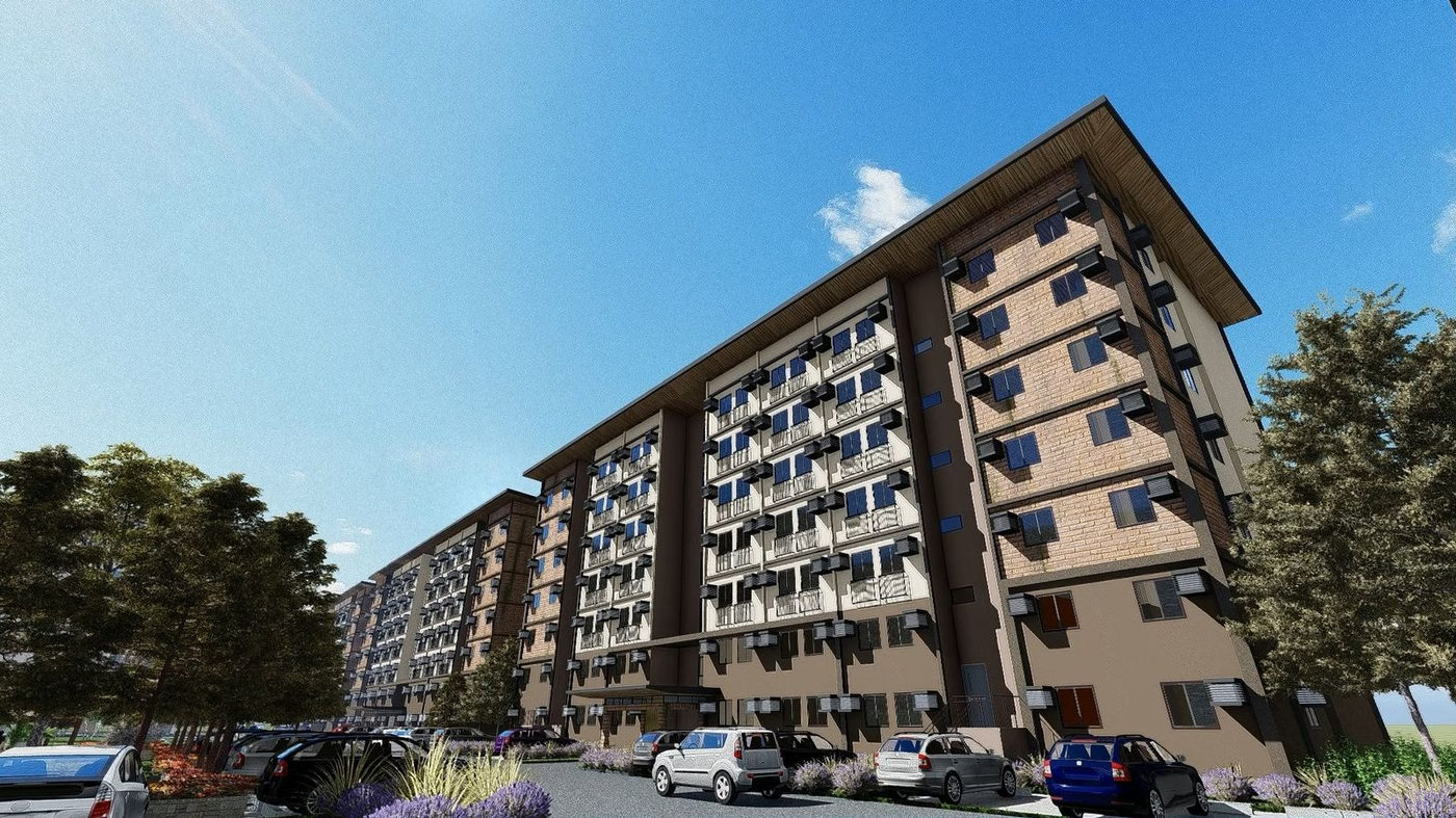 1-Bedroom Condo Unit for Sale in Solasta by Vista Manors, San Carlos, Lipa, Batangas – photo 21