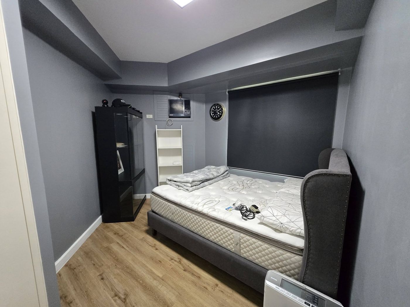 1-Bedroom Condo Unit for Sale in The Grove by Rockell, Pasig City – photo 4