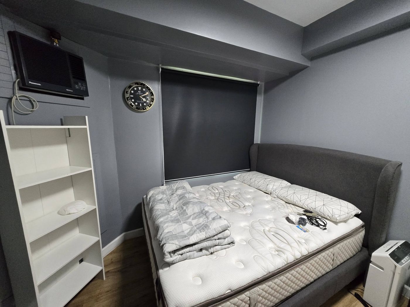 1-Bedroom Condo Unit for Sale in The Grove by Rockell, Pasig City – photo 5