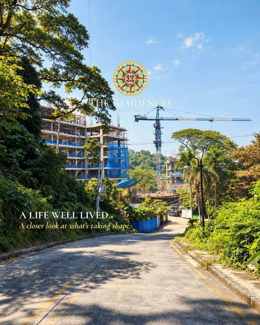 1-Bedroom Condo Unit for Sale in The Residences at Terrazas de Punta Fuego, Natipuan, Nasugbu, Batangas – photo 3