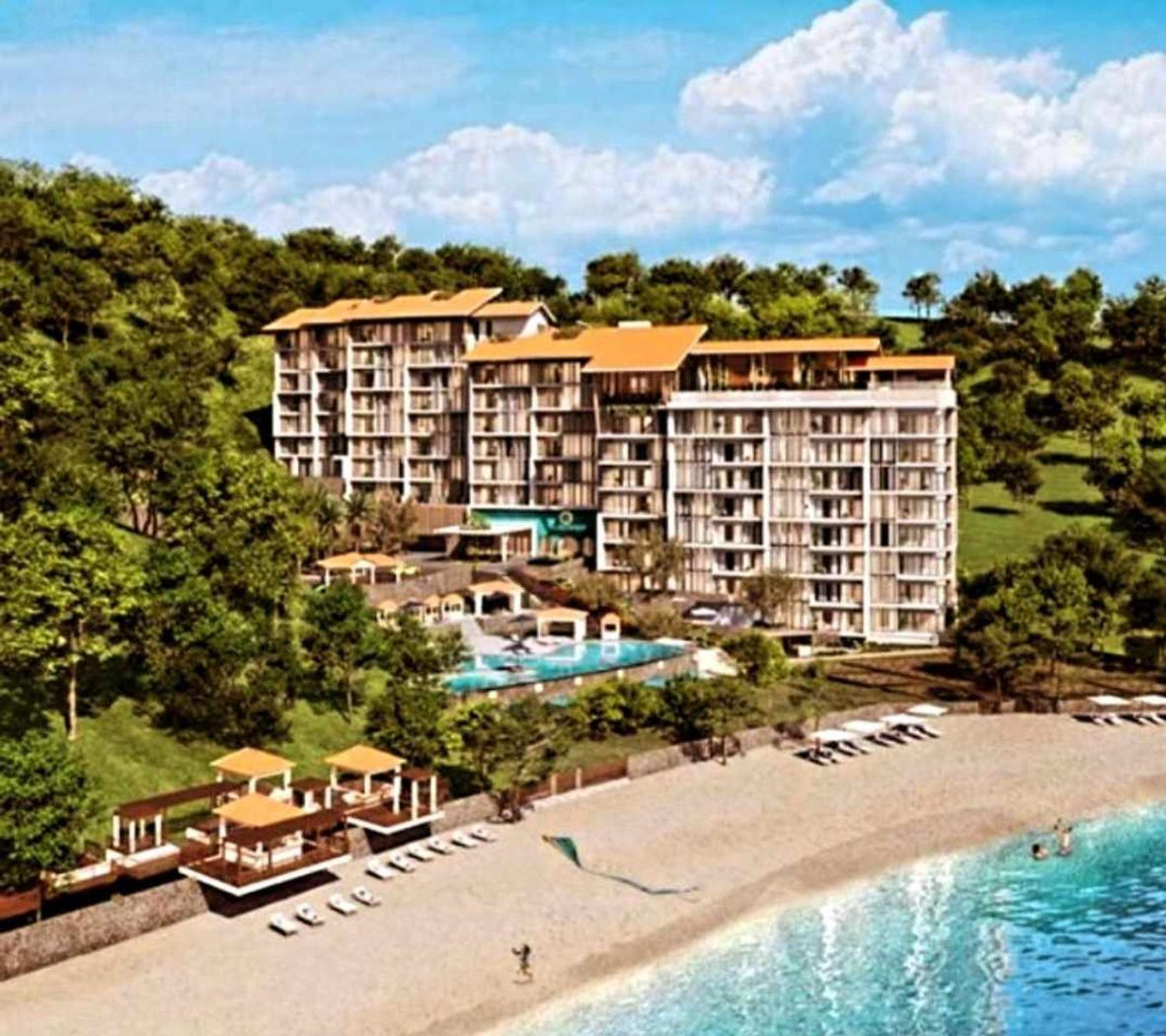 1-Bedroom Condo Unit for Sale in The Residences at Terrazas de Punta Fuego, Natipuan, Nasugbu, Batangas – photo 5