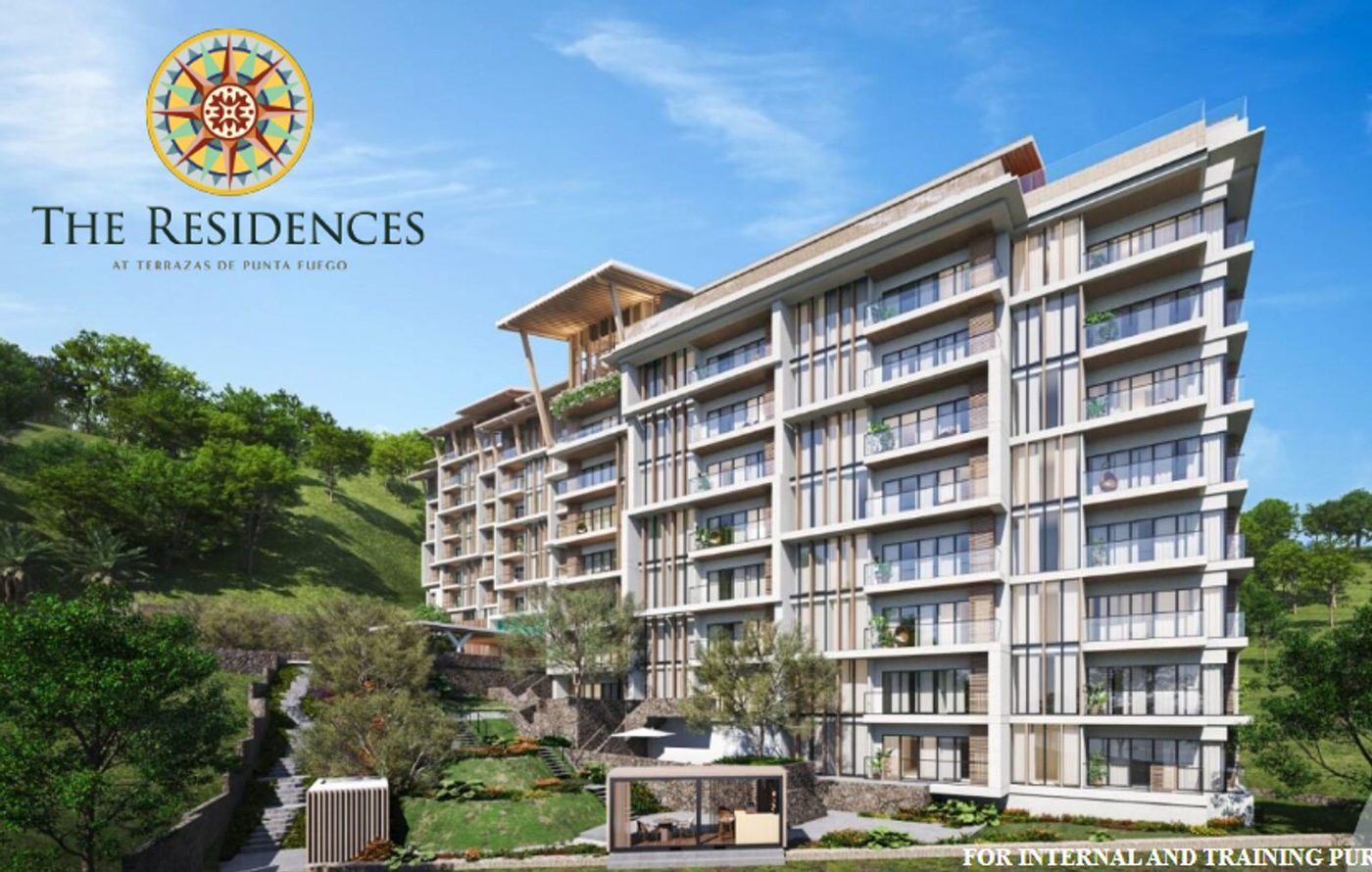 1-Bedroom Condo Unit for Sale in The Residences at Terrazas de Punta Fuego, Natipuan, Nasugbu, Batangas – photo 13