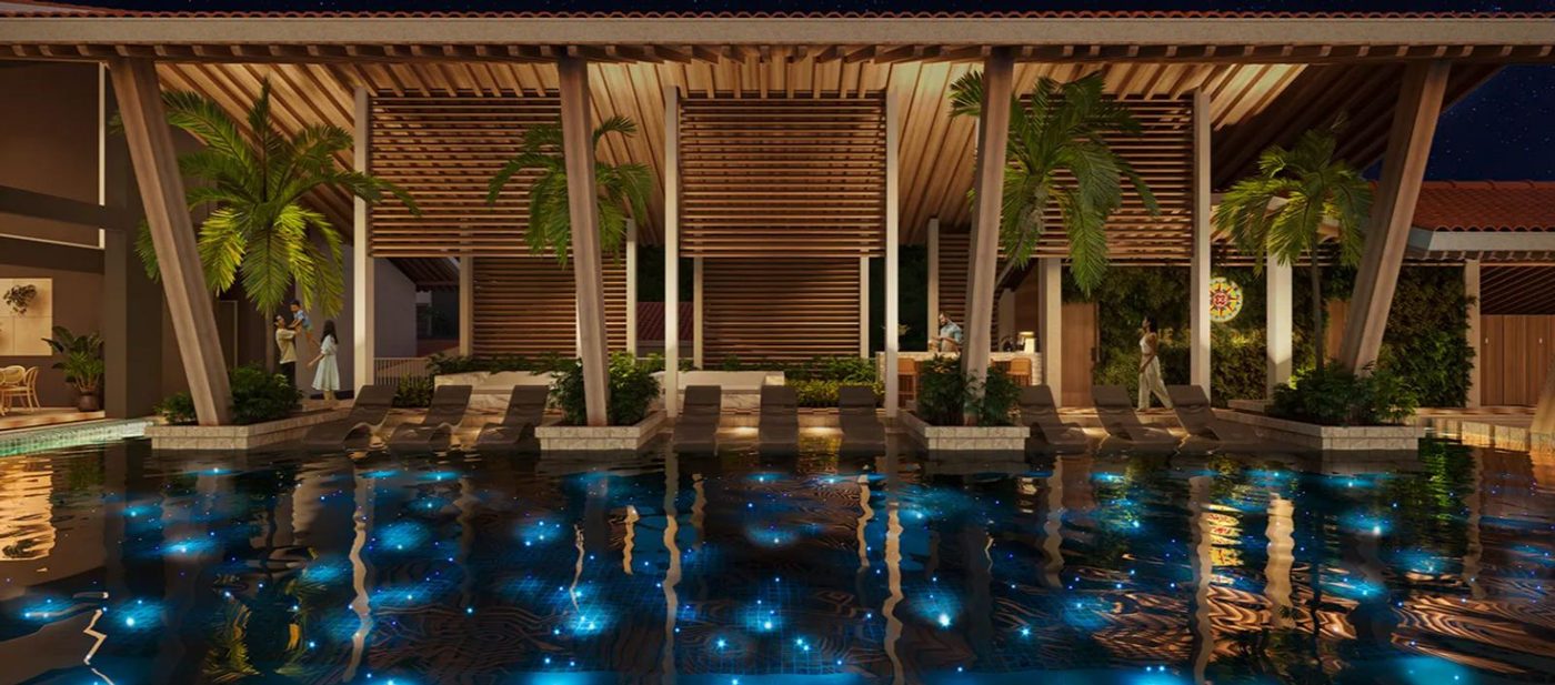 1-Bedroom Condo Unit for Sale in The Residences at Terrazas de Punta Fuego, Natipuan, Nasugbu, Batangas – photo 25