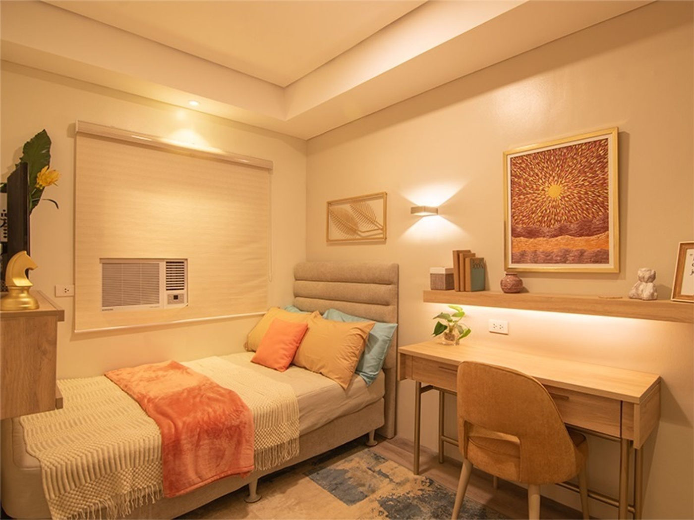 1-Bedroom Condo Unit for Sale in Westwind at Lancaster New City, Imus, Cavite – photo 6