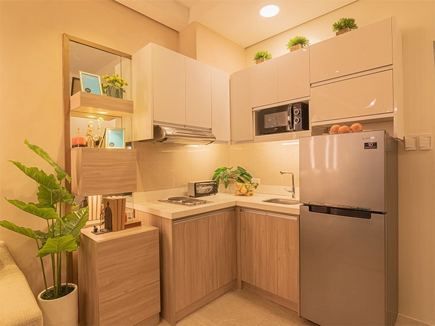 1-Bedroom Condo Unit for Sale in Westwind at Lancaster New City, Imus, Cavite – photo 9