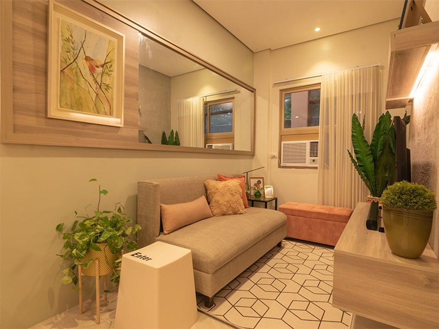 1-Bedroom Condo Unit for Sale in Westwind at Lancaster New City, Imus, Cavite – photo 27