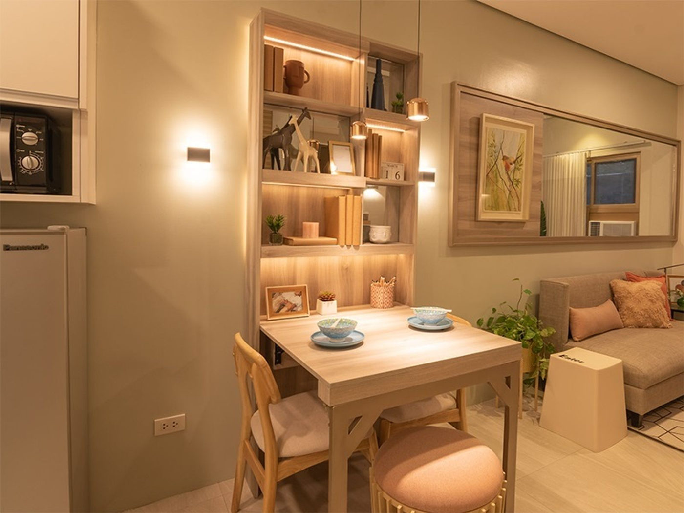 1-Bedroom Condo Unit for Sale in Westwind at Lancaster New City, Imus, Cavite – photo 28