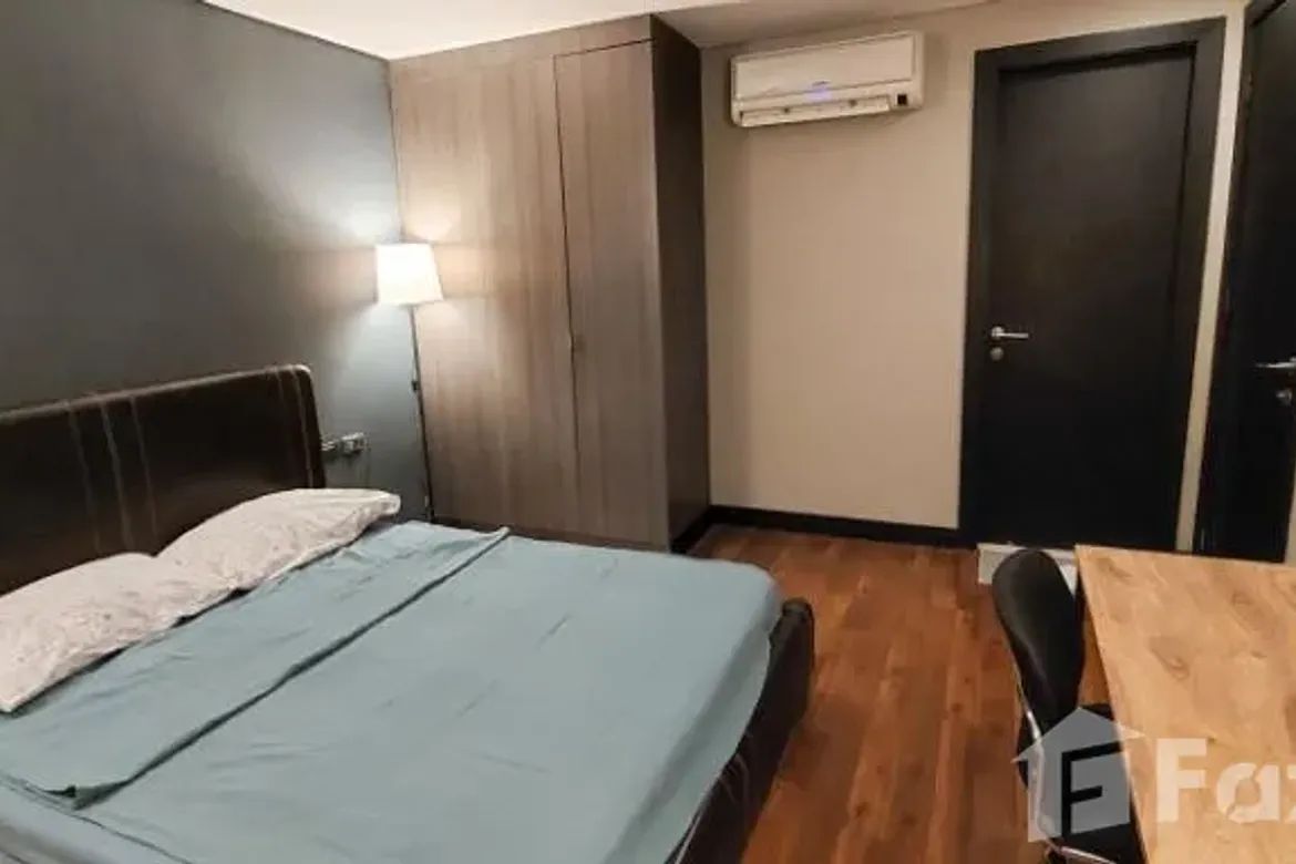 1 Bedroom Hotel / Resort for Sale in BGC, Taguig – photo 4