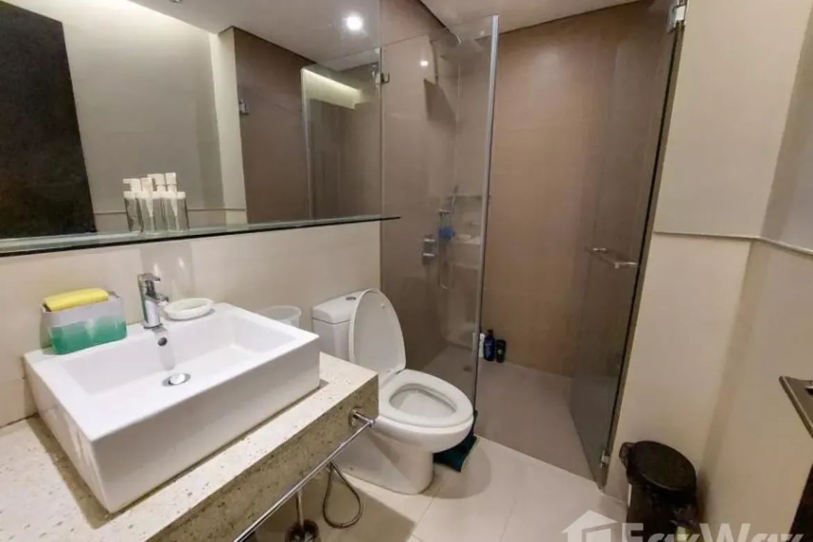 1 Bedroom Hotel / Resort for Sale in BGC, Taguig – photo 5