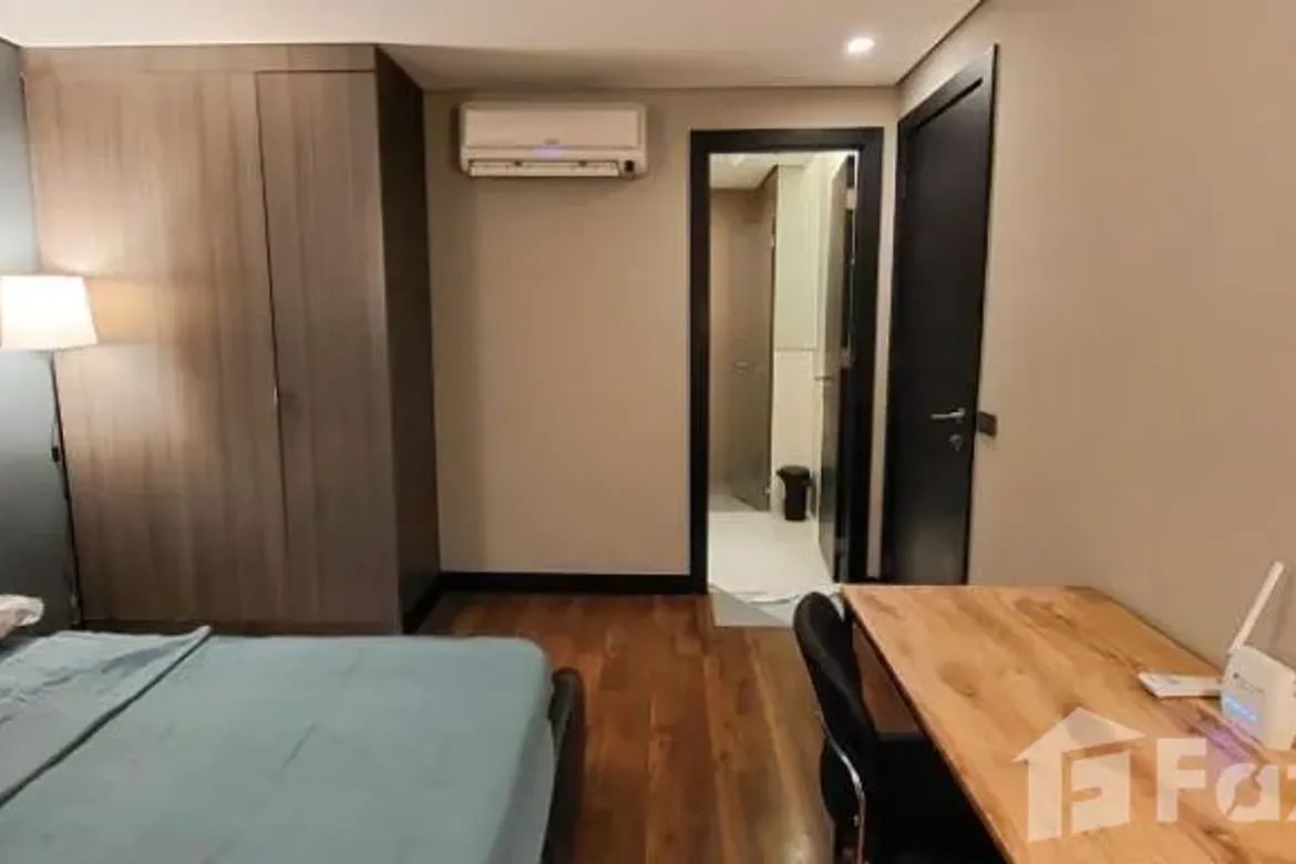 1 Bedroom Hotel / Resort for Sale in BGC, Taguig – photo 7