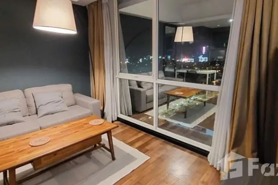 1 Bedroom Hotel / Resort for Sale in BGC, Taguig – photo 9