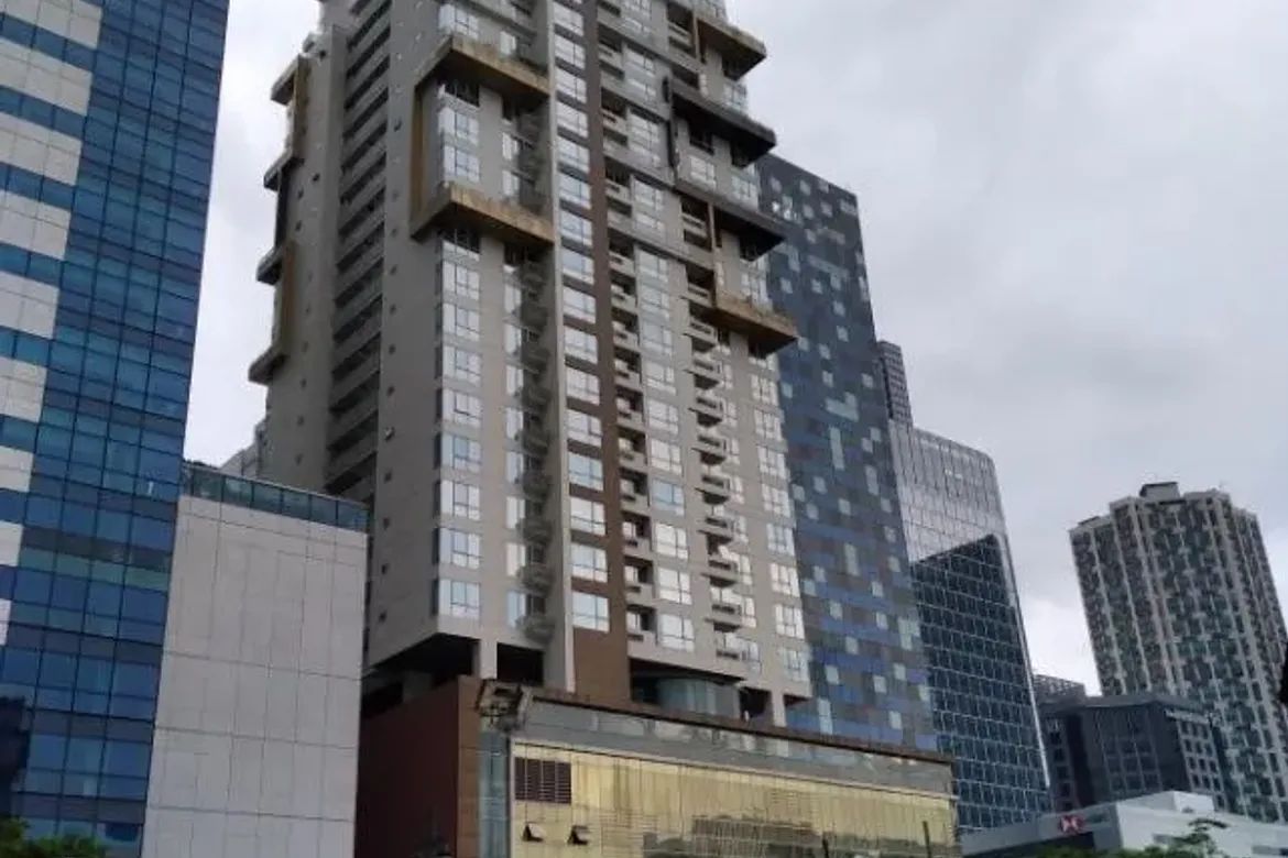 1 Bedroom Hotel / Resort for Sale in BGC, Taguig – photo 14