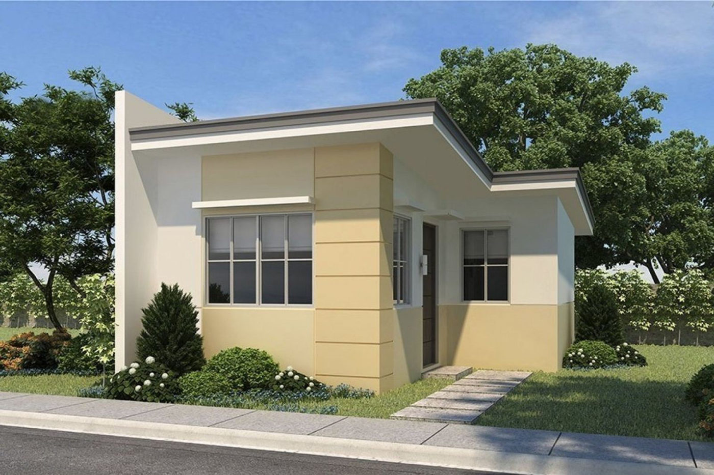 1-Bedroom House and Lot for Sale in New Leaf at The Wood Estates, General Trias, Cavite – photo 4