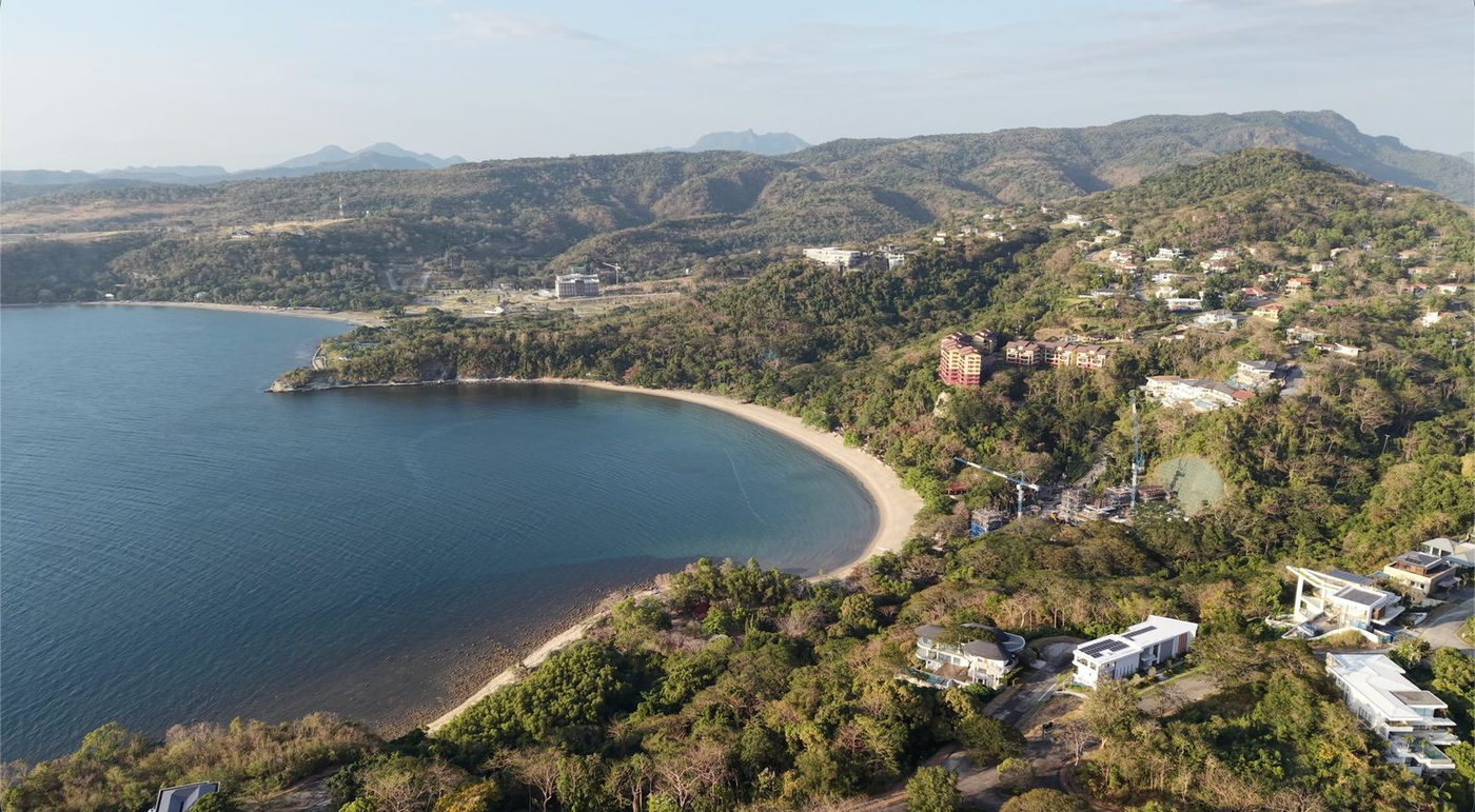 1-Bedroom Luxury Condo Unit for Sale at The Residences at Terrazas de Punta Fuego, Nasugbu, Batangas – photo 9
