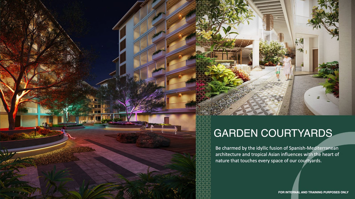 1-Bedroom Luxury Condo Unit for Sale at The Residences at Terrazas de Punta Fuego, Nasugbu, Batangas – photo 21