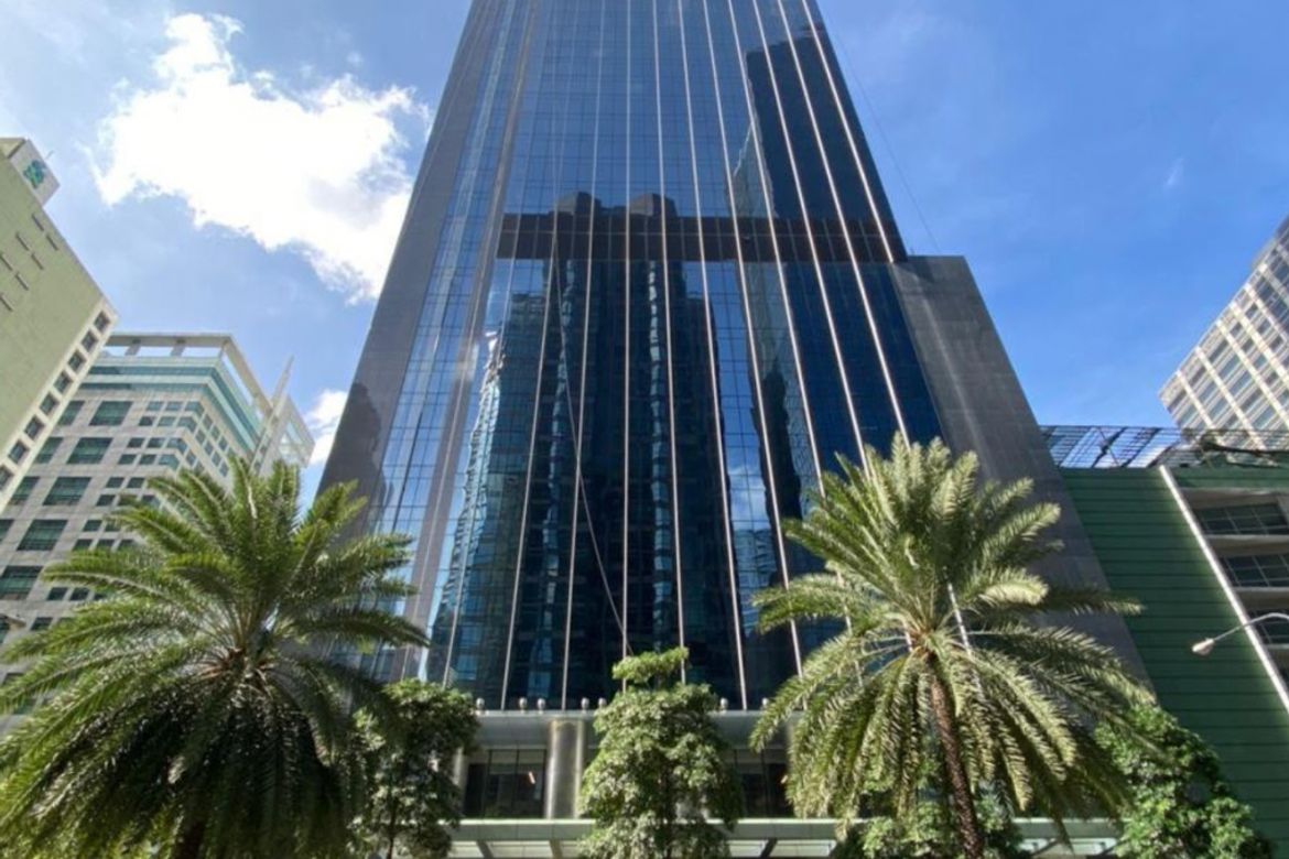 1 Bedroom Office for Sale in Alveo Financial Tower by Alveo Land, San Lorenzo, Makati City – photo 2