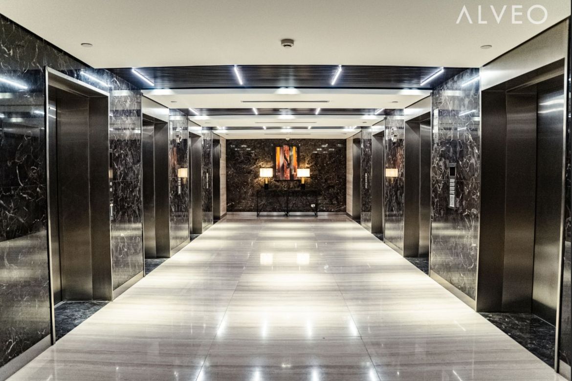 1 Bedroom Office for Sale in Alveo Financial Tower by Alveo Land, San Lorenzo, Makati City – photo 8