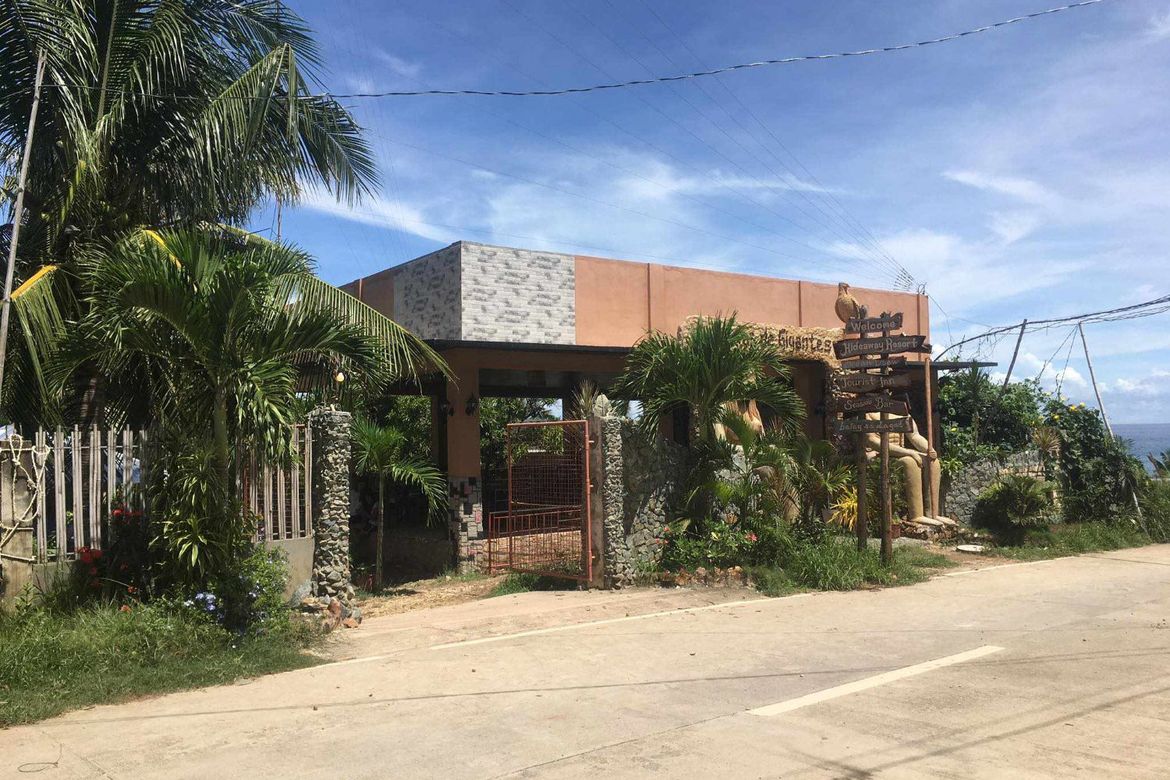 10 Bedroom Commercial for Sale in Gabi, Carles, Iloilo – photo 2