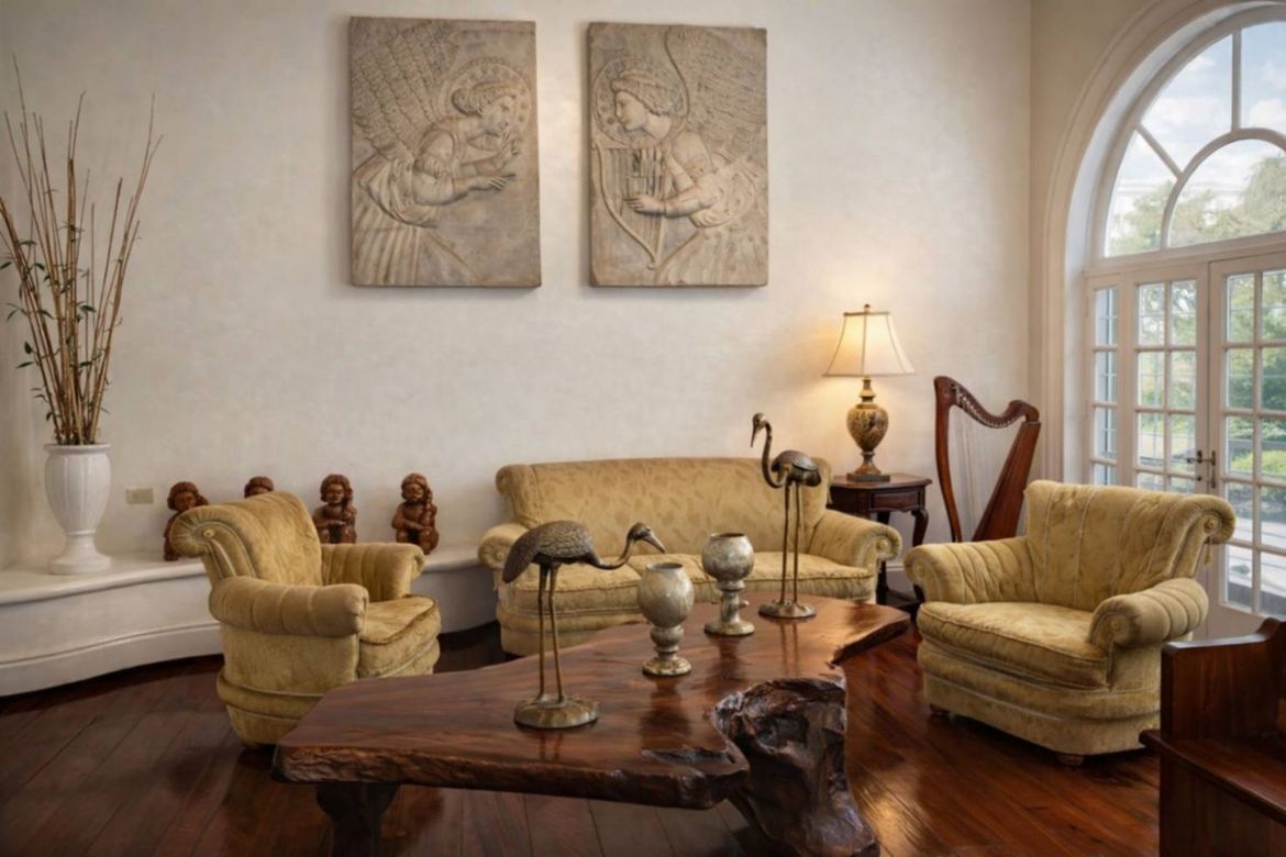 10 Bedroom House for Sale in San Roque, Antipolo, Rizal