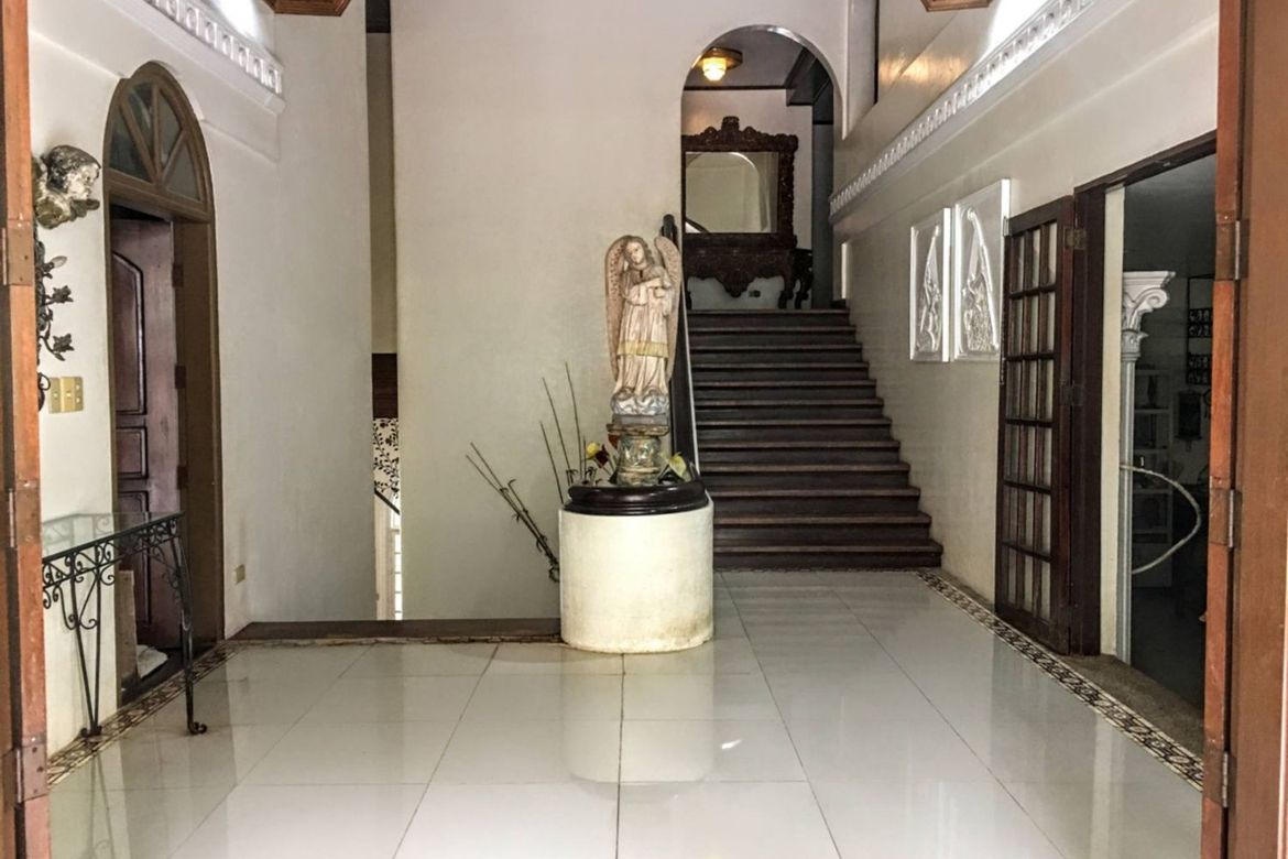 10 Bedroom House for Sale in San Roque, Antipolo, Rizal – photo 7