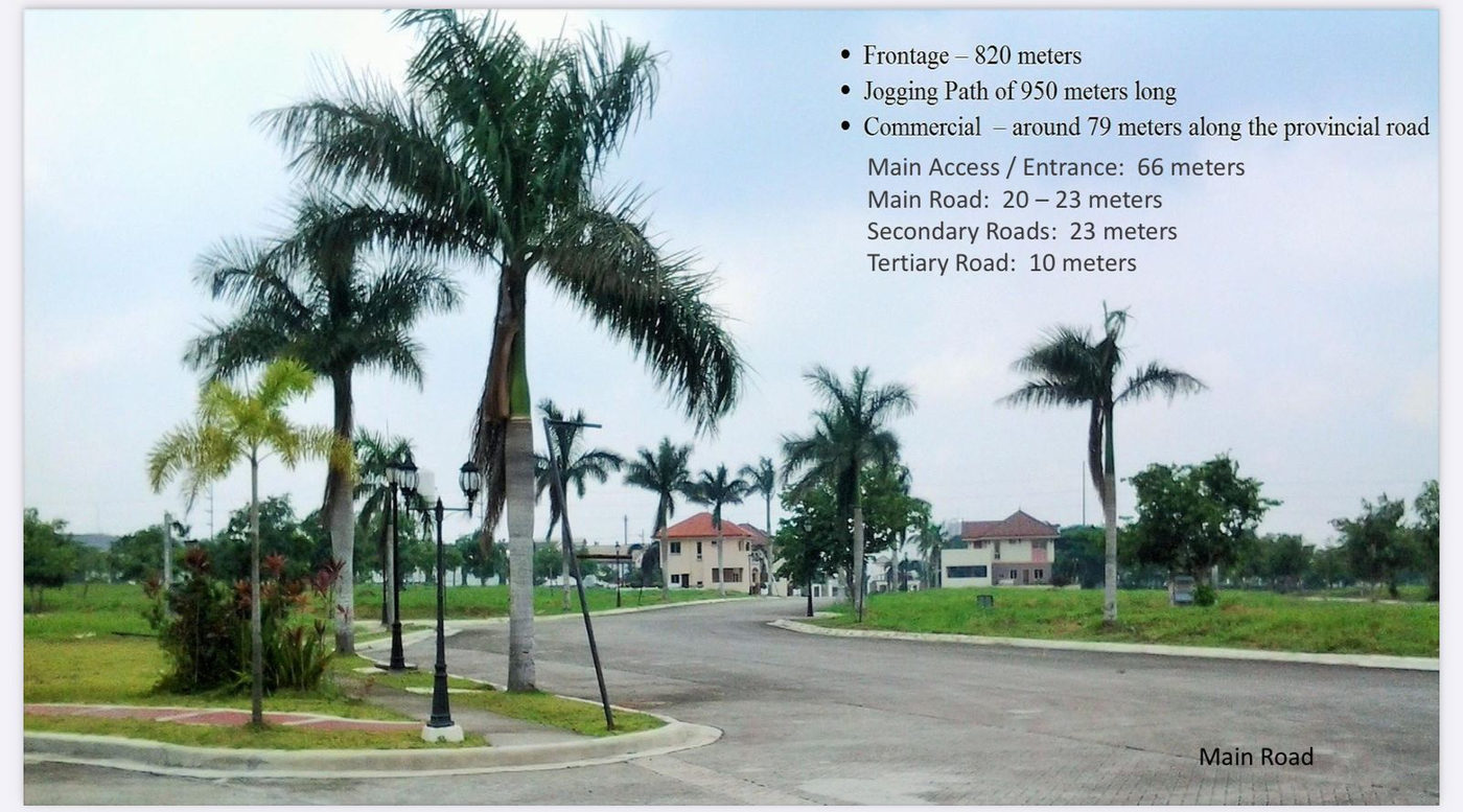 102 SQM Lot for Sale in Pittland, Cabuyao, Laguna near Nuvali