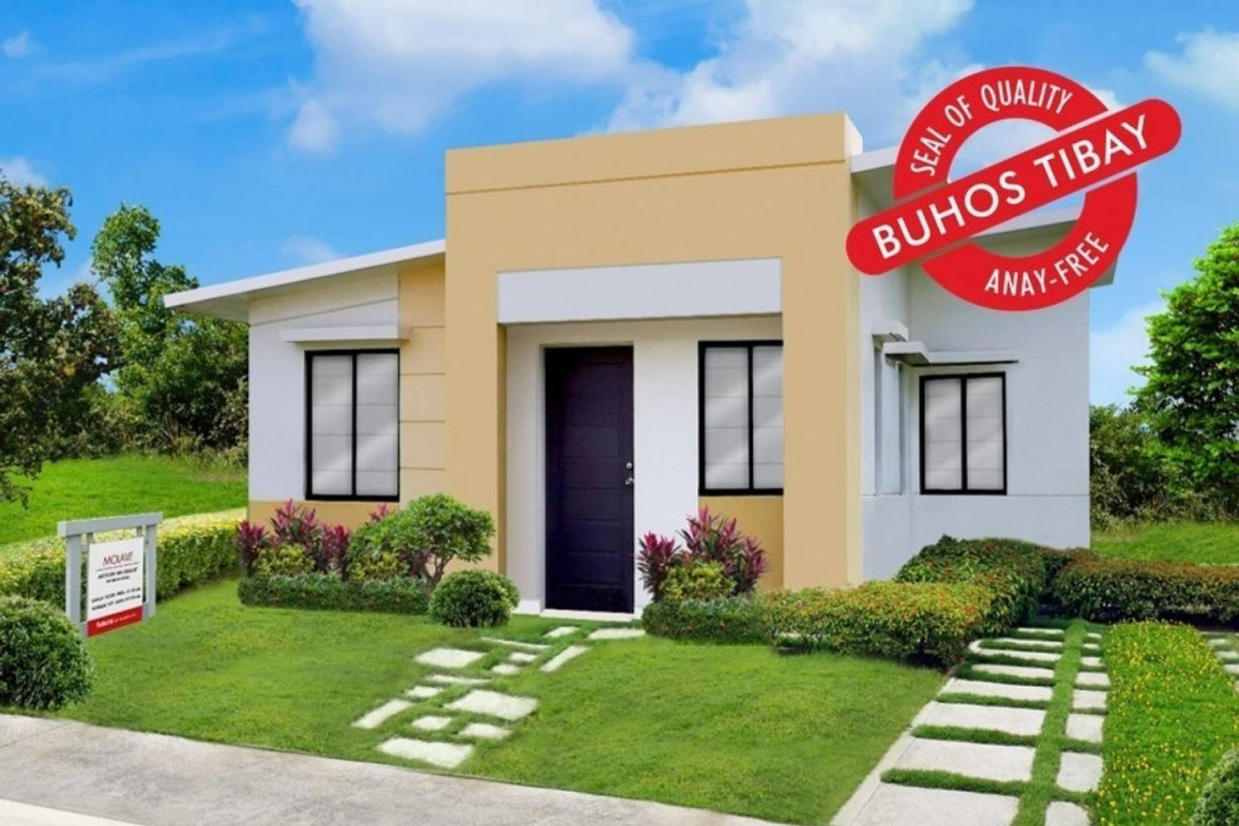 108 SQM Residential Lot for Sale in Pineview by Filinvest, Sahud-Ulan, Tanza, Cavite – photo 2
