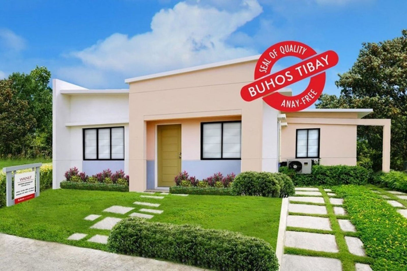 108 SQM Residential Lot for Sale in Pineview by Filinvest, Sahud-Ulan, Tanza, Cavite – photo 8