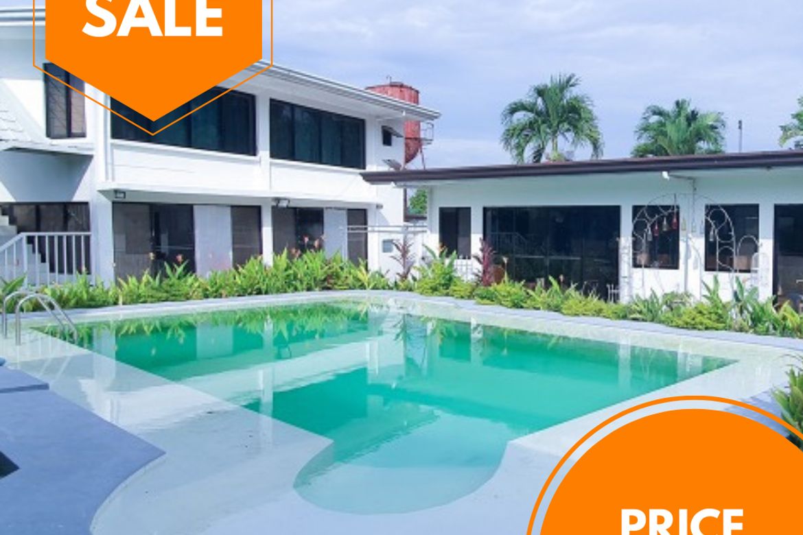 11 Bedroom House for Sale in Victoria Valley Subdivision, Dela Paz, Antipolo, Rizal