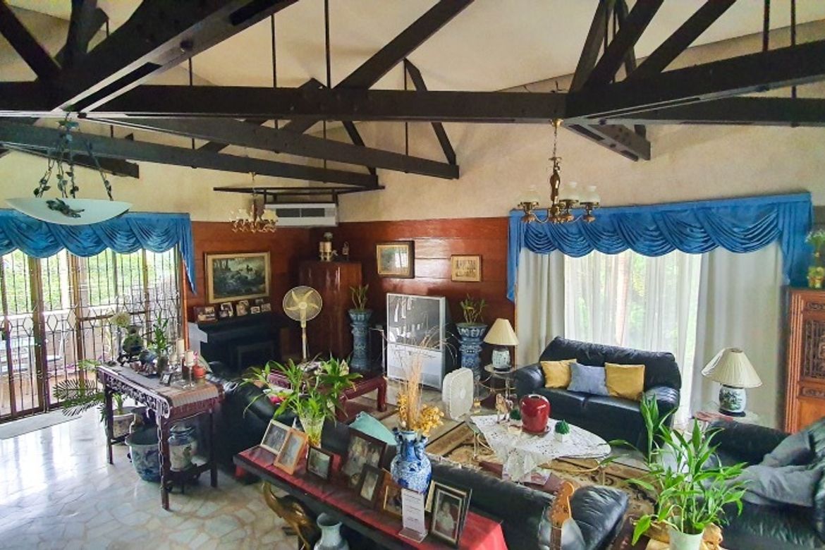 11 Bedroom House for Sale in Victoria Valley Subdivision, Dela Paz, Antipolo, Rizal – photo 8