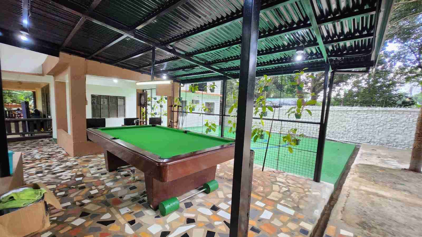 11-Bedroom Resort Villa for Sale in Pinugay, Baras, Rizal – photo 4