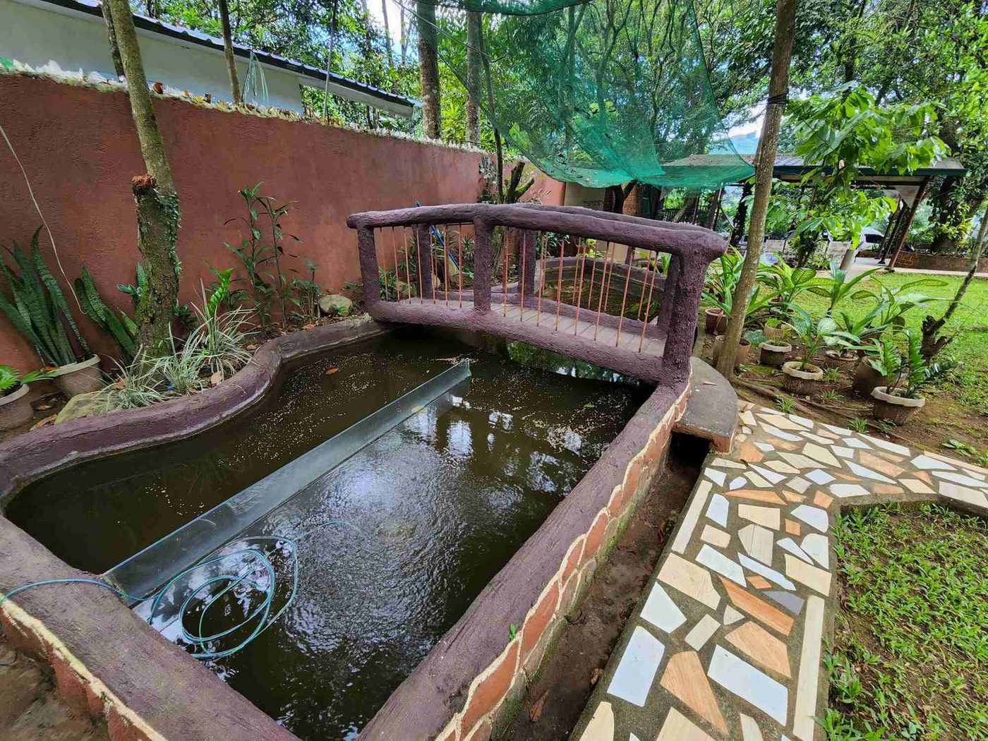 11-Bedroom Resort Villa for Sale in Pinugay, Baras, Rizal – photo 20