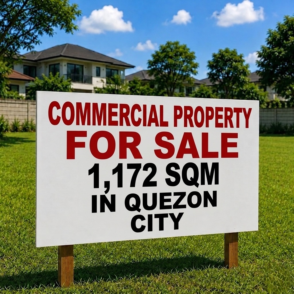 1,172 SQM Commercial Property for Sale in La Loma, Quezon City