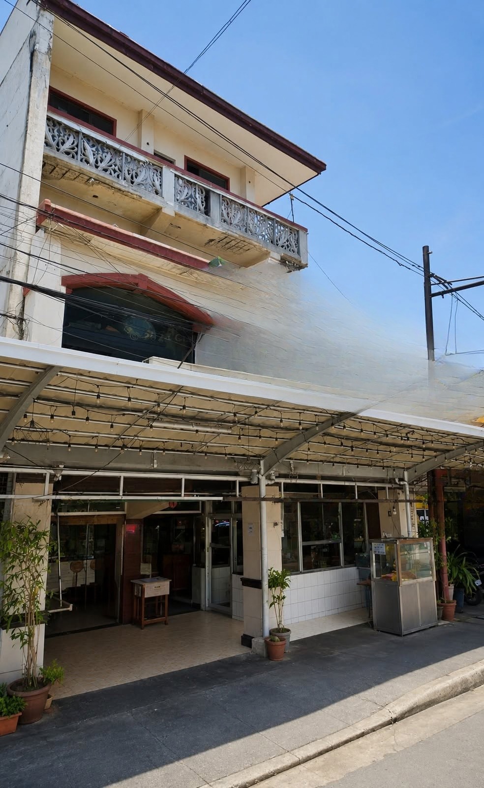 1,172 SQM Commercial Property for Sale in La Loma, Quezon City – photo 5