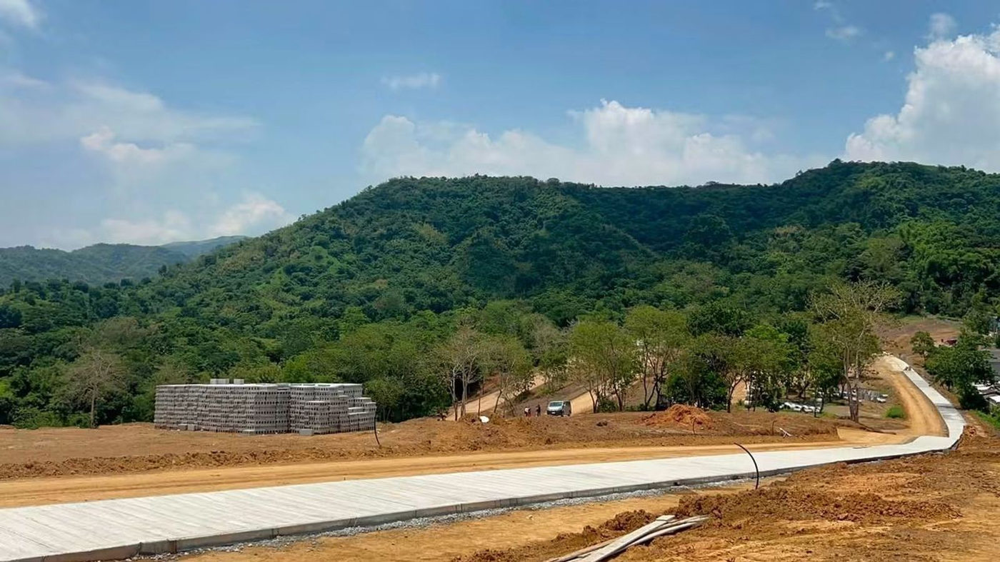 120 SQM Pre-Selling Residential Lot for Sale in Monte Vista, Paenaan, Baras, Rizal – photo 2