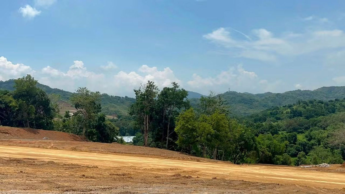 120 SQM Pre-Selling Residential Lot for Sale in Monte Vista, Paenaan, Baras, Rizal – photo 7