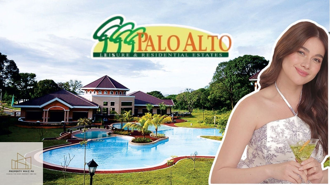 120 SQM Residential Lot with Mountain View for Sale in Palo Alto, Baras, Rizal