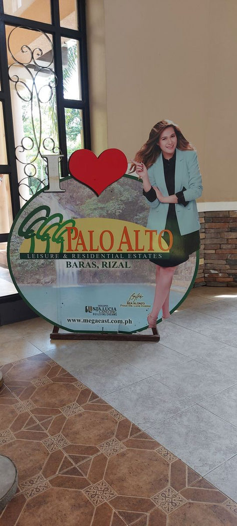 120 SQM Residential Lot with Mountain View for Sale in Palo Alto, Baras, Rizal – photo 8