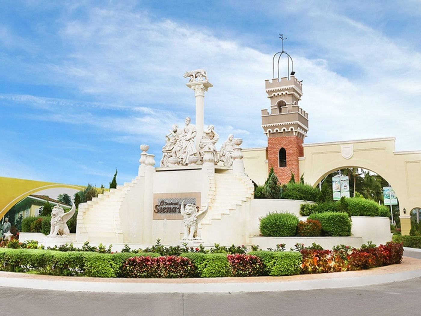 130 SQM Lot for Sale in Siena Hills, Antipolo del Sur, Lipa, Batangas