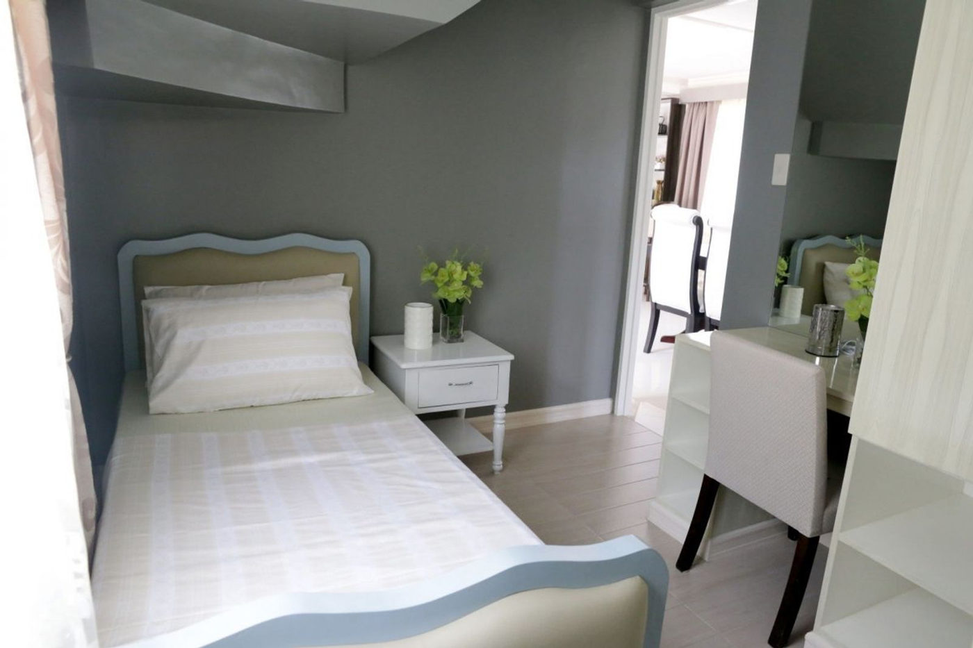 130 SQM Lot for Sale in Siena Hills, Antipolo del Sur, Lipa, Batangas – photo 7